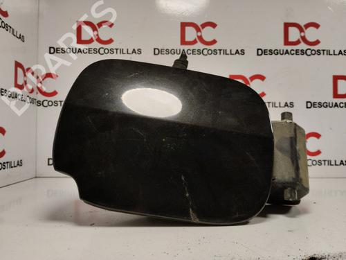 Used Fuel flap RENAULT CLIO III (BR0/1, CR0/1) 1.5 dCi (BR17, CR17) (86 hp) 28180571