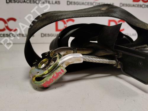 Rear center seatbelt AUDI A4 B6 (8E2) 2.0 | BP28192018I27 