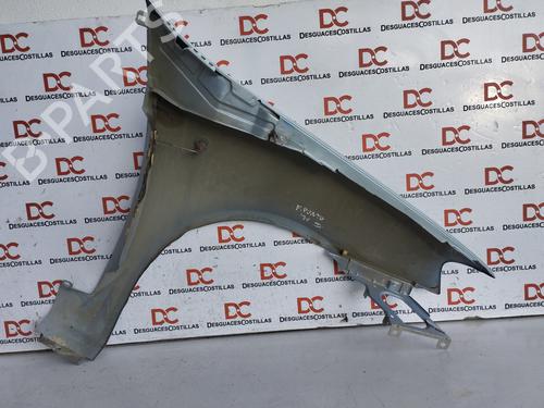 Left front fenders FIAT PUNTO (188_) 1.2 16V 80 (188.233, .235, .253, .255, .333, .353, .639,... | BP19301130C41 