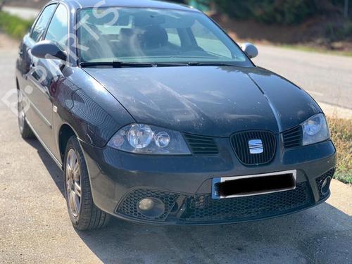 Mass air flow sensor SEAT IBIZA III (6L1)  | BP23225720M95 
