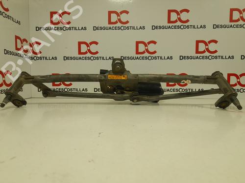 Viskermotor vindrute SEAT TOLEDO II (1M2) 1.6 | BP17408545M29 