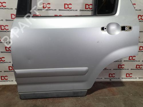 Left rear door HONDA CR-V II (RD_) 2.0 (RD5) | BP17422628C4 