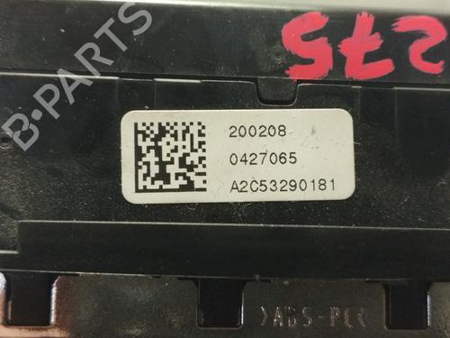 Climate control MERCEDES-BENZ C-CLASS (W204) C 350 4-matic (204.087) | BP23265444I5 