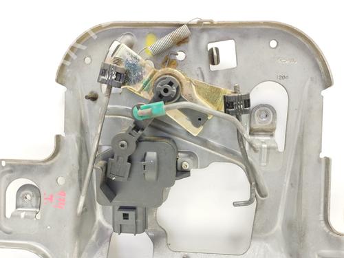 Tailgate lock CHRYSLER PT CRUISER (PT_) 2.2 CRD | BP21117939C101 