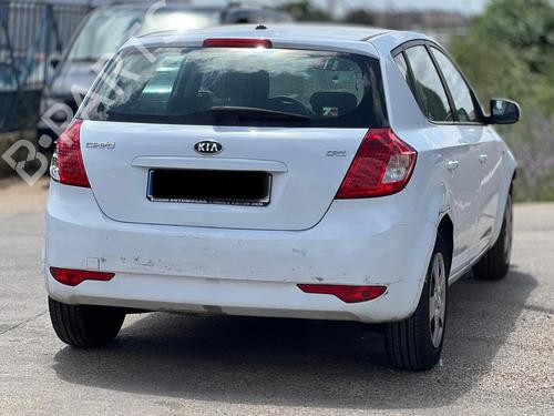 Used Parts KIA CEE'D Hatchback (ED) [2006-2012]  4446502