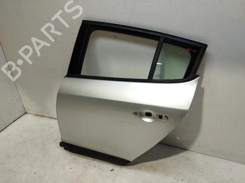 Left rear door RENAULT MEGANE III Hatchback (BZ0/1_, B3_) 1.6 16V | BP31082868C4 