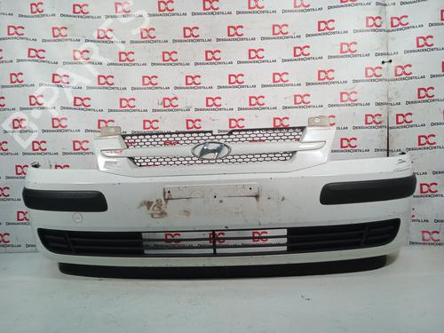 Used Front bumper HYUNDAI GETZ (TB) 1.3 (83 hp) 32442826