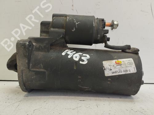 Starter FIAT DUCATO Van (250_) 120 Multijet 2,3 D | BP30387617M8