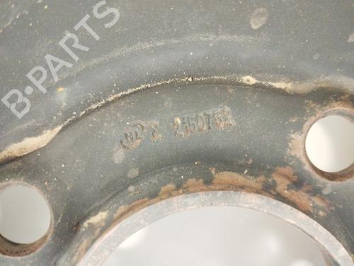 Rim CITROËN BERLINGO MULTISPACE (B9) 1.6 HDi 75 / BlueHDi 75 | BP22425878C45 