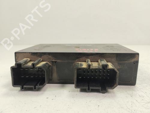 Elektronische module SEAT TOLEDO II (1M2) 1.9 TDI | BP30196244M83