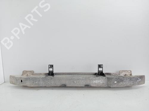 Used Rear bumper reinforcement OPEL VECTRA C (Z02) [2002-2009]  31089937