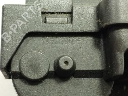 Tailgate lock NISSAN QASHQAI / QASHQAI +2 I (J10, NJ10, JJ10E)  | BP23973398C101 