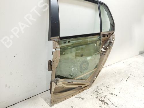 Left rear door VW GOLF V (1K1)  | BP29174515C4 