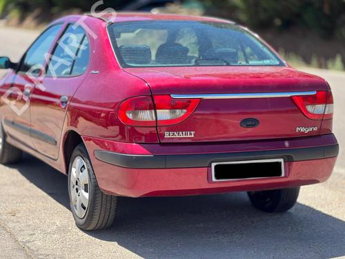 Brugte RENAULT MEGANE I Classic (LA0/1_) [1996-2008]  4446480
