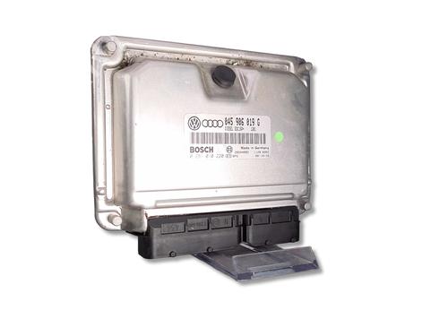 Engine control unit (ECU) AUDI A2 (8Z0) 1.4 | BP39076479M57 - Image 3