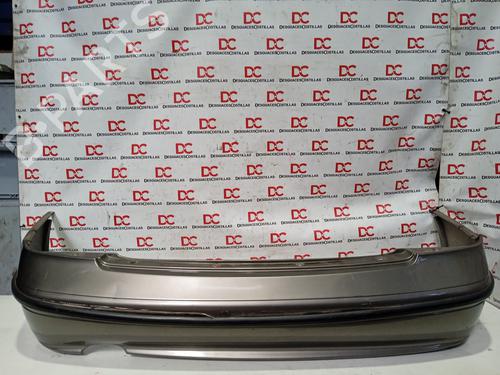Used Rear bumper DAEWOO NUBIRA Saloon (J100) [1997-2026]  32450166