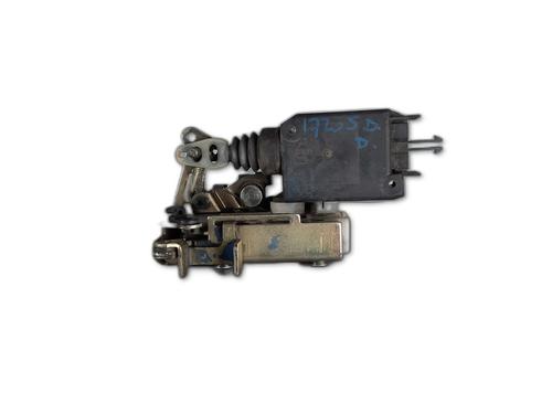 Front right lock CITROËN SAXO (S0, S1) 1.5 D | BP29906178C97 