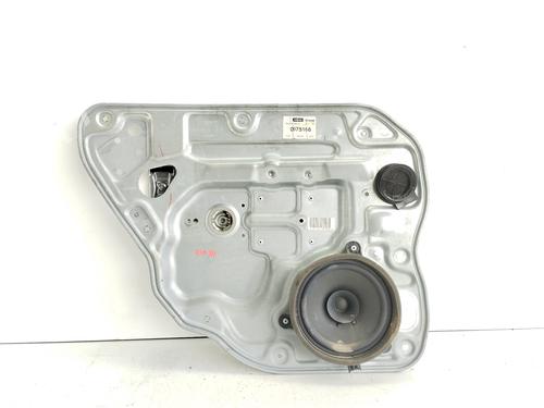 Used Rear left window mechanism VOLVO S40 II (544) 1.6 D (110 hp) 30511420