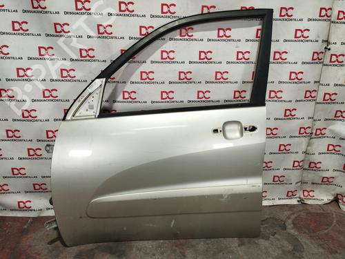 Used Left front door TOYOTA RAV 4 II (_A2_) 1.8 (ZCA25_, ZCA26_, ZCA25W, ZCA26W) (125 hp) 17734103