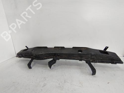 Rear bumper reinforcement HYUNDAI i30 (FD) | BP31034039C73