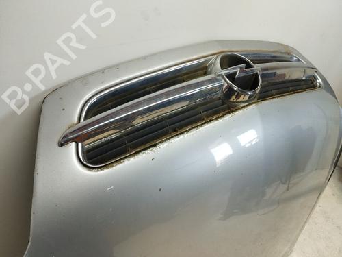 Hood OPEL VECTRA C (Z02) 2.2 16V (F69) | BP17800088C1 