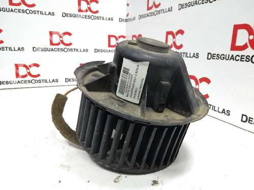 Used Heater blower motor VW GOLF III (1H1) [1989-1998]  18062984