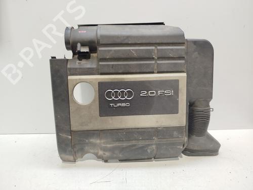Used Upper protection AUDI TT (8J3) 2.0 TFSI (200 hp) 29394424