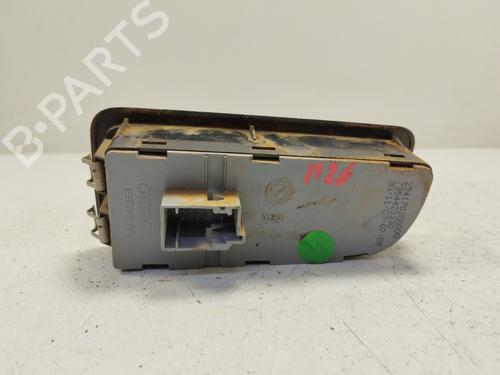 Headlight switch CITROËN NEMO Box Body/MPV (AA_) | BP39075430I24 - Image 2