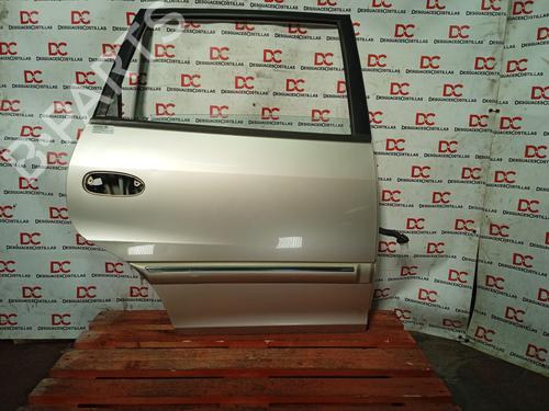 Right rear door KIA CARENS II MPV (FJ) 2.0 CRDi | BP17421220C5 
