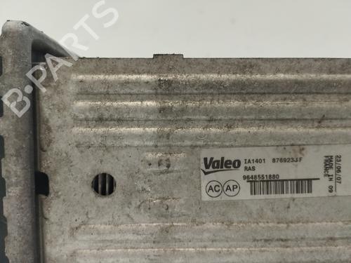 Intercooler CITROËN C4 I (LC_)  | BP23239920M30 