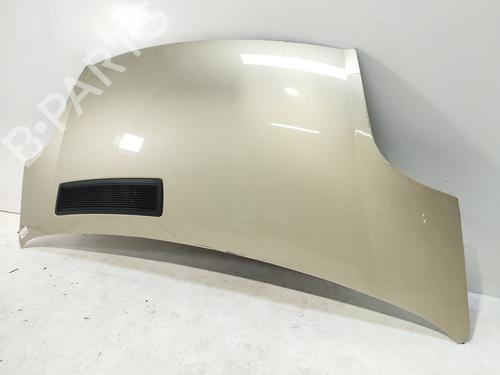 Hood RENAULT TRAFIC II Platform/Chassis (EL) 1.9 dCi 100 (EL0C) | BP31264546C1 