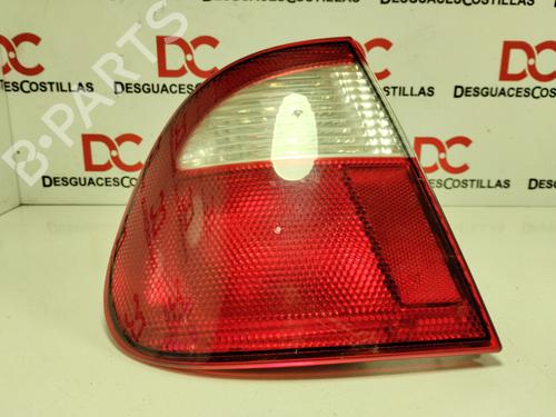Used Left taillight Left taillight 37796664 37796664