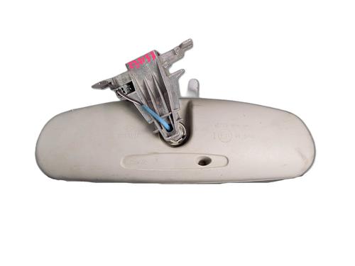 Used Rear mirror Rear mirror RENAULT MEGANE II (BM0/1_, CM0/1_) [2001-2012] 34125597 34125597