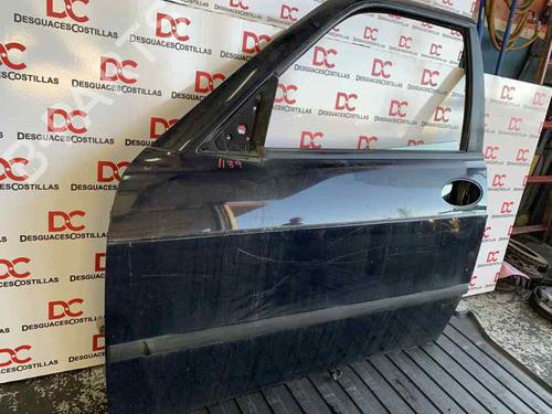 Left front door SAAB 9-3 (YS3D) 2.2 TiD | BP17427887C2 