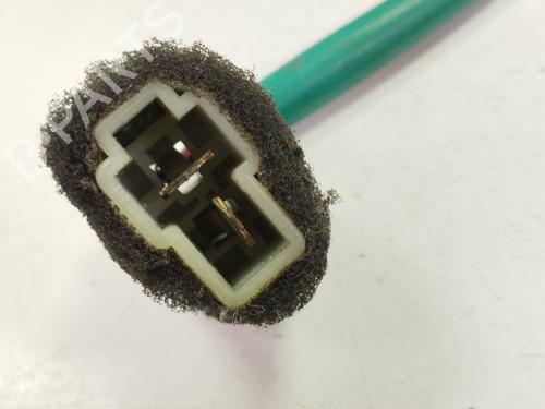 Front left window mechanism KIA CARNIVAL I (UP, FL) 2.9 TDi | BP29932884C22 