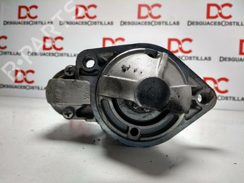 Used Starter KIA CEE'D Hatchback (ED) [2006-2012]  17411051