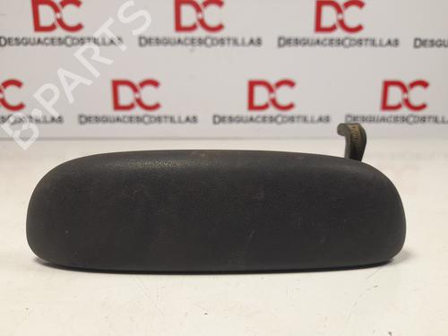 Used Front left exterior door handle FORD ESCORT VI Turnier (GAL, ANL) [1995-2002]  32085713