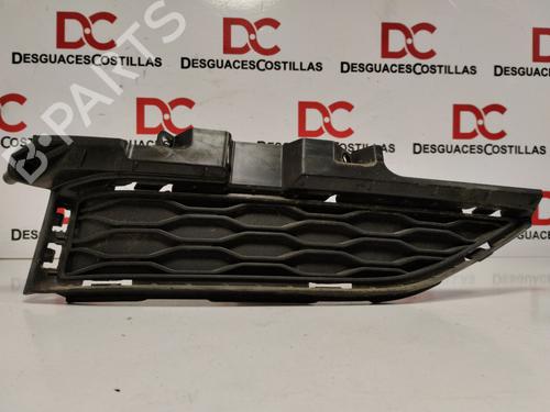 Used Grille HYUNDAI KONA (OS, OSE, OSI) [2017-2023]  17416431