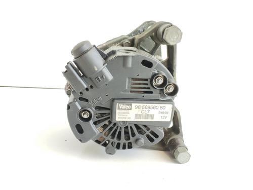 Alternator PEUGEOT 206 Hatchback (2A/C) 1.4 LPG | BP25986415M7 