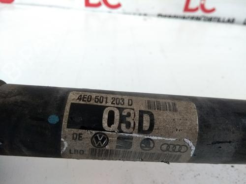 Left rear driveshaft AUDI A8 D3 (4E2, 4E8) 4.2 TDI quattro | BP17403583M40 