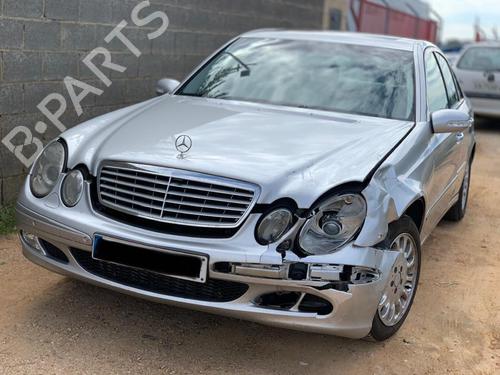 Rear bumper reinforcement MERCEDES-BENZ E-CLASS (W211) E 320 CDI (211.026) | BP32417014C73 