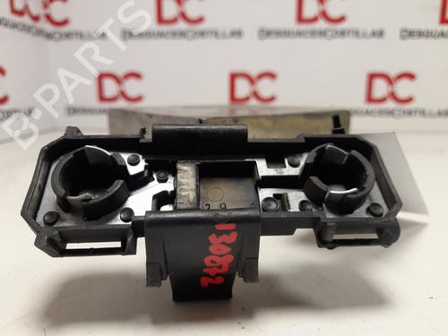 Lamp holder SEAT LEON (1M1)  | BP17407124L10 