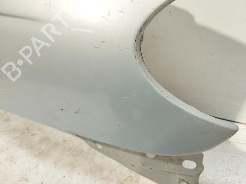 Right front fenders RENAULT MEGANE I Classic (LA0/1_) 1.6 16V (LA00, LA04, LA0B, LA11, LA16, LA19, LA1J, LA1K,... | BP18959580C42 