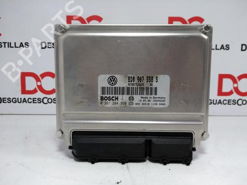 Used Engine control unit (ECU) VW PASSAT B5 (3B2) 1.8 (125 hp) 17401141