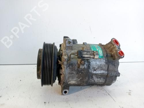 Compressor A/C Compressor A/C OPEL SIGNUM Hatchback (Z03) 3.0 V6 CDTI (F48) (177 hp) 35782244 35782244