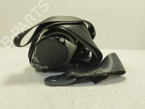 Front right seatbelt CITROËN C4 I (LC_)  | BP23225816I25 