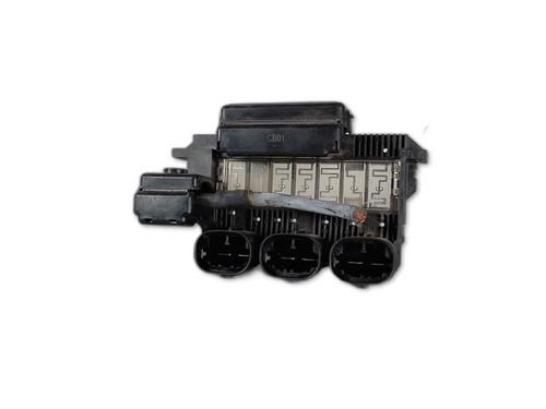 Used Fuse box PEUGEOT EXPERT Van (VF3A_, VF3U_, VF3X_) 1.6 HDi 90 8V (90 hp) 31116451