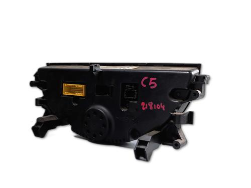 AC-Styringsenhed/Manøvreenhed CITROËN C5 I (DC_) 2.2 HDi (DC4HXB, DC4HXE) | BP28336242I5 