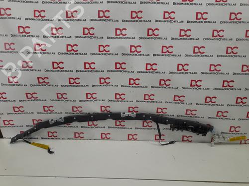 Left curtain airbag MERCEDES-BENZ CLK (C209) CLK 270 CDI (209.316) | BP17405342C11 