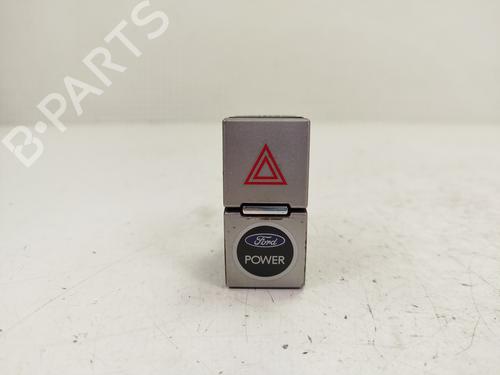 Used Warning switch FORD KUGA I [2008-2012]  30655466
